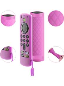 Silicone Remote Control Protective Cover