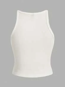 Slaydiva 3 件套大码女式休闲简约三色吊带背心