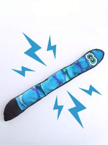 随机款式宠物高狗发声玩具仿真卡通动物耐咬磨牙毛绒宠物用品