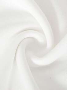 SHEIN Explorewe 2 pièces/Set T-shirt et short décontractés tout-aller pour garçons, avec imprimé lettrage, style lâche et polyvalent, pour l'été