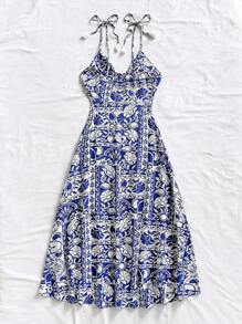 Soleia Vestido largo para mujer, sencillo y de moda casual para uso diario, atuendos de playa y vacaciones, outfits de primavera y verano para mujer, para festivales musicales occidentales, bohemio, vacaciones, estilo boho