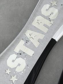 Manfinity EMRG 男士抽绳运动裤，适合夏季的时尚