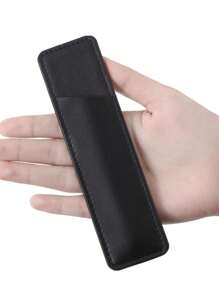 Blocs de notas para lista de la compra con diseño divertido, blocs magnéticos para refrigerador con 1 pieza de soporte para bolígrafo, bolsa magnética para marcadores - Para listas de compras y pendientes (sin bolígrafo)