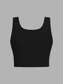 Attitoon 3 Piezas Tops cortos ajustados de mujer con estampado de lazos de cereza, ropa casual de verano - Multicolor - Ver 6