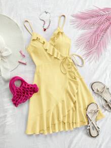 خردل الأصفر