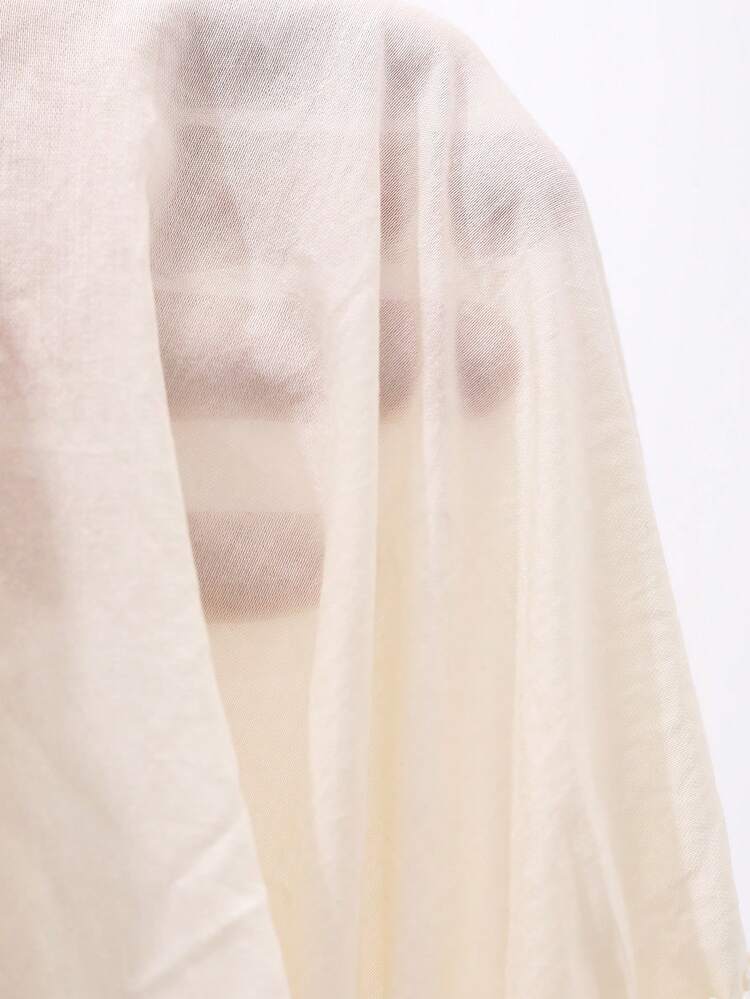 Solid Color Long Contrast Lace Casual Elegant Summer Women Tank Camisole,Ruffle Vacation