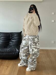 StreetHx Women's Lightweight Spring Softshell Jacket, Long Sleeve - Apricot - View 7