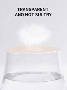 SHEIN 25 对一次性乳头贴，适合日常佩戴 - 杏色 - 查看 7