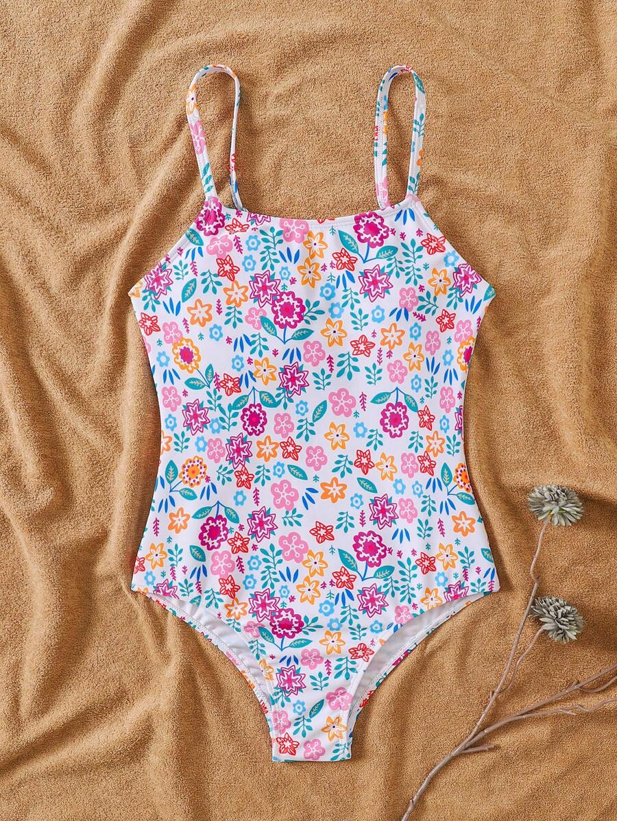 shein-tween-girls-cute-floral-printed-one-piece-swimsuit-casual-for