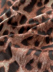 SHEIN EZwear Top corto sexy de primavera estilo Y2K para mujer, de moda