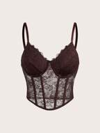 เสื้อกล้าม & สายเดี่ยว