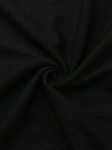 Manfinity CasualCool Men's Contrast Color Short Sleeve Polo Shirt And Pants Casual Commuter Suit Men Outfit Men Designer Outfits Outfit For Man Black Outfits For Men Men Outfits