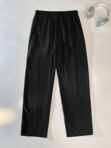 Manfinity Sport Corelite Pantalon de jogging sport casual style utilitaire vintage
