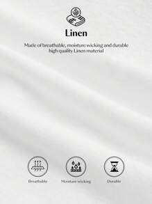 Ontre قميص تي شيرت قصير الأكمام بتصميم علامة مائية صلبة للرجال، كاجوال وعملي للصيف 2025 ، تصميم كاجوال للشباب مناسب للمناسبات الرسمية والحفلات الموسيقية والإجازات والارتداء اليومي - أبيض - مشاهدة 2