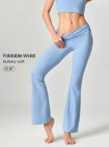 Babyblau