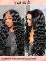 Lace Front Wigs