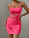Mini Dresses