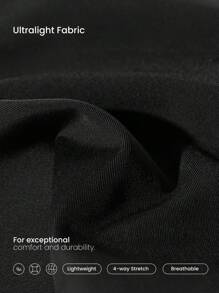 GLOWMODE 2条装轻薄透气吸汗中腰无缝隐形丁字裤日常运动内裤