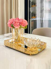 Bình hoa sắt sang trọng trang trí cho phòng khách gia đình, trang trí đám cưới, đạo cụ ăn tối dưới ánh nến cho phòng ăn, trang trí nhà cửa, bình hoa, đồ trang trí trung tâm, trang trí bàn ngày lễ tình nhân, đám cưới ngày lễ tình nhân, sinh nhật, trang trí phòng, trang trí phòng ngủ, trang trí đám cưới, trang trí nhà, đồ trang trí nhà, đồ trang trí phòng, trang trí phòng ngủ, đồ trang trí Daster, - Vàng - Xem 7