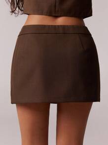 SHEIN Forever 21 春夏女装浪漫/舞会/正式/生日/90年代/商务休闲女装/优雅/套装/郊游/时尚/休闲/Y2k/俱乐部/办公室/鸡尾酒会/复古/塑身/狂欢节/趣味/优雅/老式/街头装/度假套装/乡村音乐会套装/工作服/简约/春假/单身派对/音乐会/坏家伙/基本款/毕业/A字裙/女式裙子