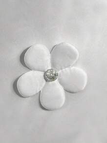 Calvaya 大码女式休闲宽松系带衬衫 - 彩色 - 查看 7