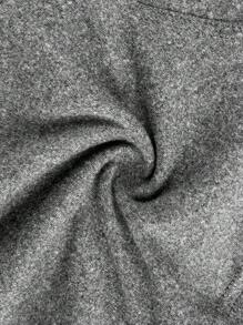 Men's Letter Print Elastic Waist Boxer Briefs (7pcs/Set) - Multicolor - View 6