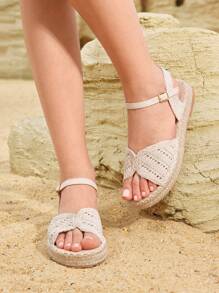 Styleloop Women's Flat Sandals, Minimalist And Practical, Multi-Purpose