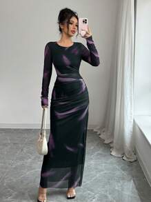 Violet Purple
