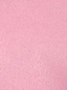 2pcs Women's Solid Color Short Sleeve Top And Floral Print Long Pants Pajama Set - Multicolor - View 7