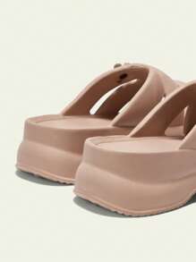 Cuccoo CUCCOO Thick Sole Comfortable Lightweight Practical Women's Fashion Sandals