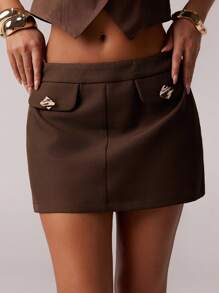 SHEIN Forever 21 春夏女装浪漫/舞会/正式/生日/90年代/商务休闲女装/优雅/套装/郊游/时尚/休闲/Y2k/俱乐部/办公室/鸡尾酒会/复古/塑身/狂欢节/趣味/优雅/老式/街头装/度假套装/乡村音乐会套装/工作服/简约/春假/单身派对/音乐会/坏家伙/基本款/毕业/A字裙/女式裙子