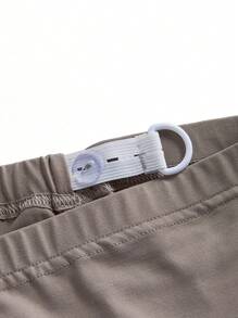 SHEIN Maternity Three Pieces Suits Summer - Multicolor - View 9