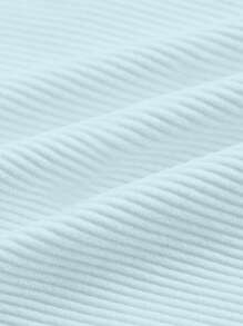 Sovereign Charm 女士纯色前拉链短袖连体裤，农历新年休闲日常穿着