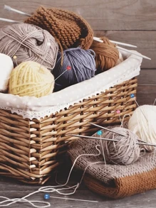 100 件/套彩色仿珍珠装饰塑料别针，用于制作情人节、情人节婚礼、生日工艺缝纫用品缝纫配件、DIY 工艺品、时装设计和绗缝 - 混合颜色、缝纫配件、绗缝针、工艺用品、多用途针、耐用储物盒