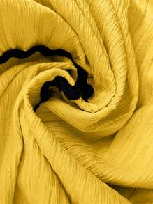 Rafferiza 2pcs Women Elegant Cropped Tube Top & Skirt Set