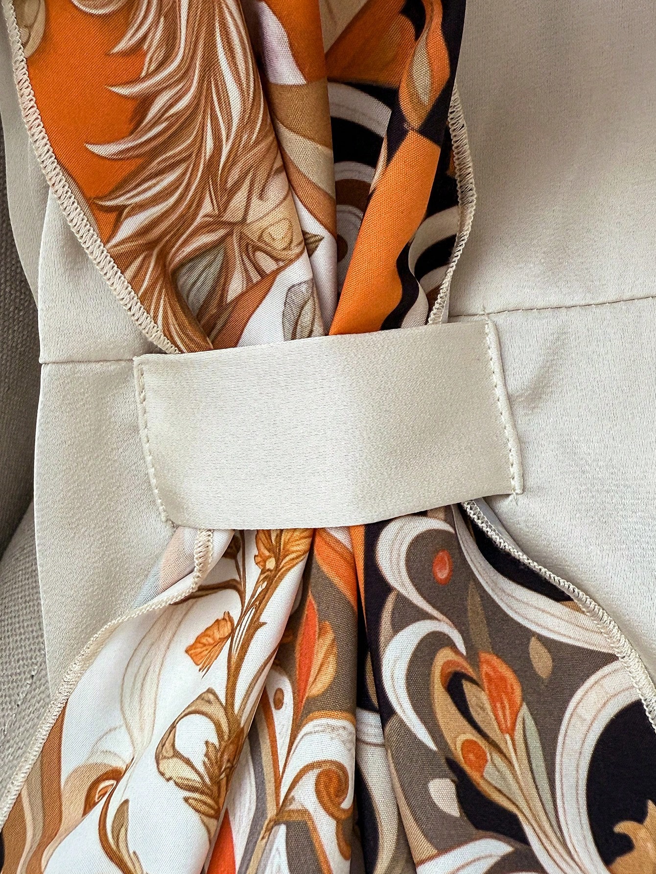 Franclia فستان أنيق وأنيق بدون أكمام بياقة مستديرة...