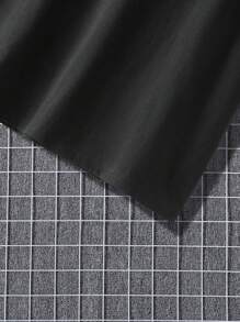 INAWLY Camiseta gráfica divertida "John Pork Is Calling", diseño humorístico para amantes de los cerdos, estilo de moda de ropa urbana para mujer - Negro - Ver 5