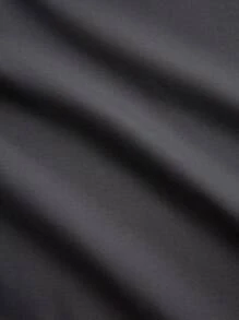 Chaqueta casual con cremallera, cuello alto, forro de felpa y bolsillos para niños/niños preadolescentes