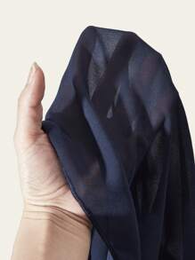 SHEIN Explorewe 1 件女童化装派对礼服，优雅长裙，适合日常装扮，青少年女童礼服