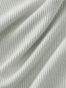 SHEIN 3pcs/Set Men's Casual Boxers, Simple And Fashionable, Suitable For Summer - Multicolor - View 3