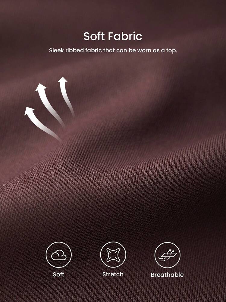 スクエアネック 内蔵ブラ ベーシックサイズ フリーダム シェイプウェア ランジェリー アウターウェア タンクトップ クロップトップ 快適 必需品 ブラフリー キャミソール