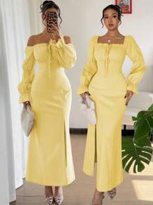 Butter Yellow