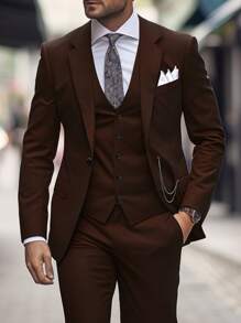 Coffee Brown