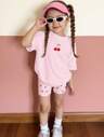 Young Girls Clothing