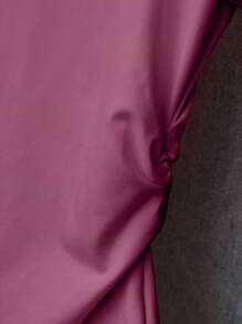 INAWLY Maglietta semplice e versatile da donna con ricamo a forma di cuore sulle maniche corte, adatta per l'estate