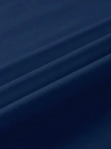 Chiquease 'Music Soothes My Soul' Headset Graphic Tees Letter Slogan T-Shirt, Round Neck Short Sleeved Women Tops