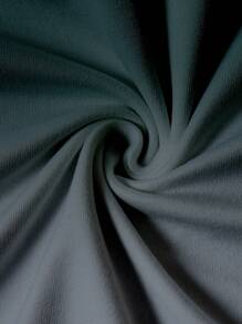 Manfinity LEGND Men's Cute Gradient Cat Print Round Neck T-Shirt - Multicolor - View 4