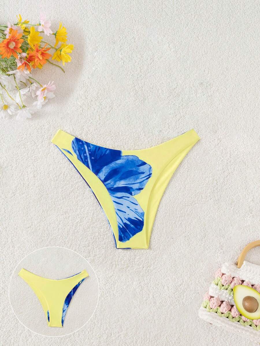 Swim Mod Costumi da bagno da donna, Parte inferiore per l estate