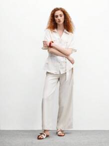 CUCCOO BIZCHIC Women's Fashion Casual Simple Flat Sandals