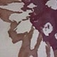 棕色